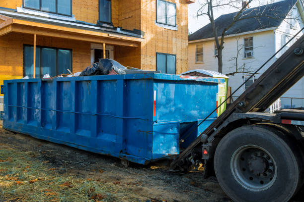 Best Construction Debris Removal  in Whitfield, FL