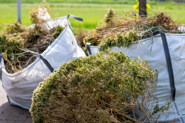 Best Yard Waste Removal  in Whitfield, FL